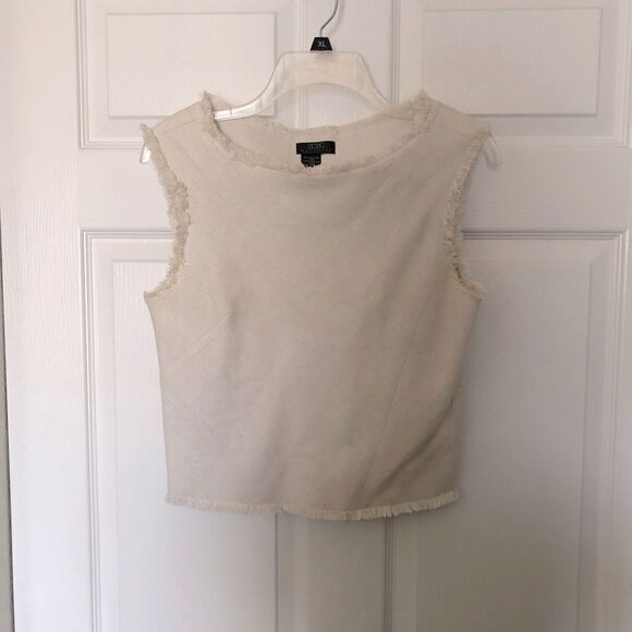 BCBG MAXAZRIA Collection Women’s Silk Tops - Picture 1 of 9